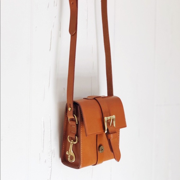 Joan & David Handbags - Joan & David Mini Satchel Crossbody